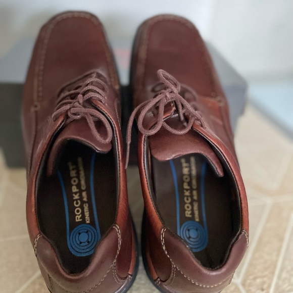Rockport Oxford shoes - Picture 3 of 4